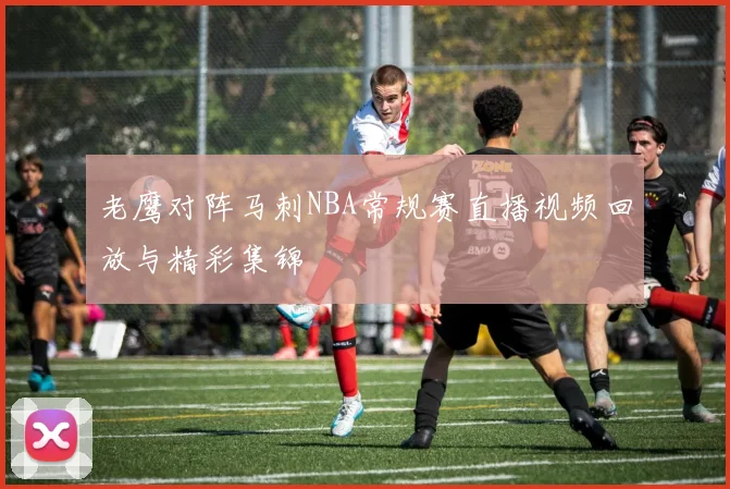 老鹰对阵马刺NBA常规赛直播视频回放与精彩集锦