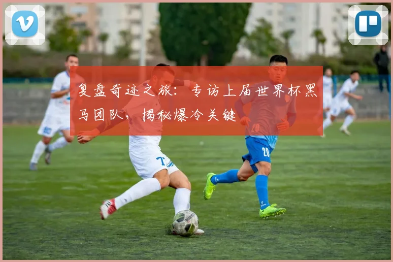 复盘奇迹之旅：专访上届世界杯黑马团队，揭秘爆冷关键