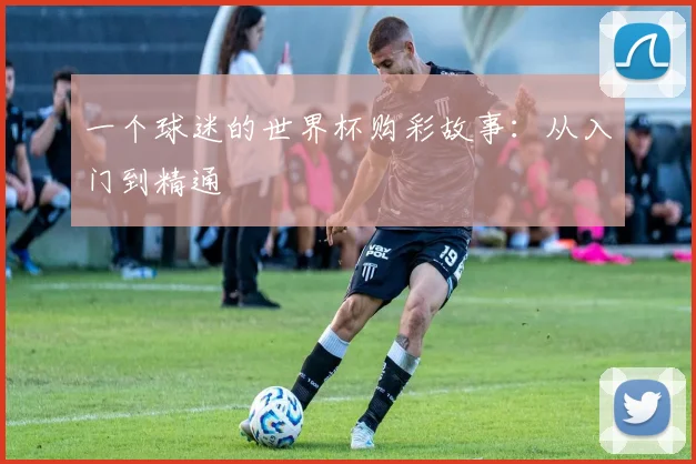 一个球迷的世界杯购彩故事：从入门到精通