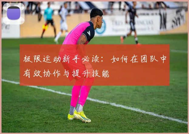极限运动新手必读:如何在团队中有效协作与提升技能