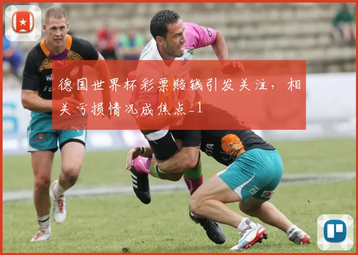 德国世界杯彩票赔钱引发关注，相关亏损情况成焦点_1